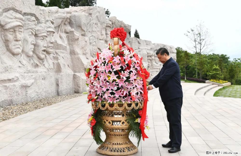 习近平赴广西考察调研 - 太原生活资讯 - 太原28生活网 ty.28life.net