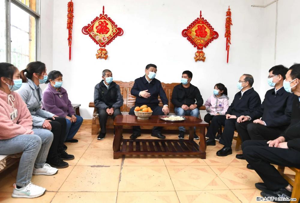 习近平赴广西考察调研 - 太原生活资讯 - 太原28生活网 ty.28life.net