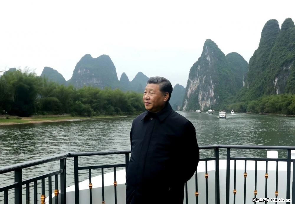 习近平赴广西考察调研 - 太原生活资讯 - 太原28生活网 ty.28life.net