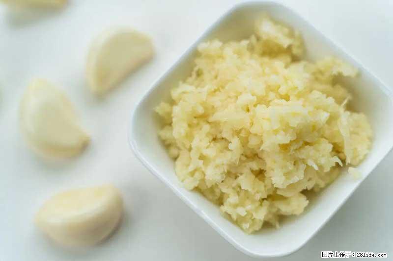 抗菌消炎、护肝健脾！这种“天然青霉素”就在你家餐桌上，春季吃正合适 - 太原生活资讯 - 太原28生活网 ty.28life.net