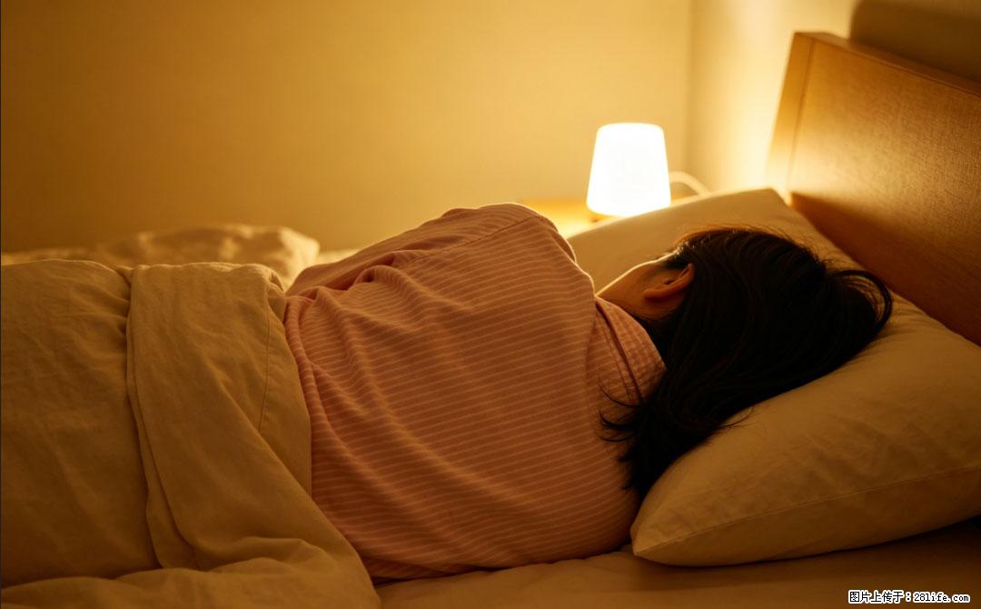 熬夜会让猝死风险飙升！出现以下4种情况赶紧休息→ - 太原生活资讯 - 太原28生活网 ty.28life.net