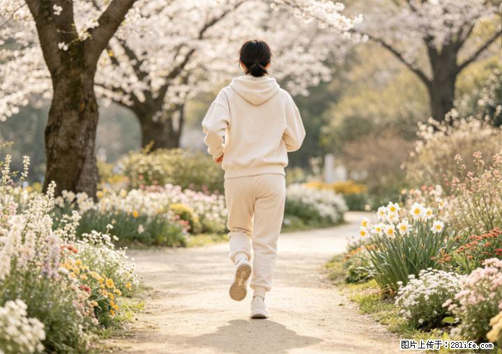 学会这套走路方法！稳血糖护心脏，养护关节更护健康 - 太原生活资讯 - 太原28生活网 ty.28life.net