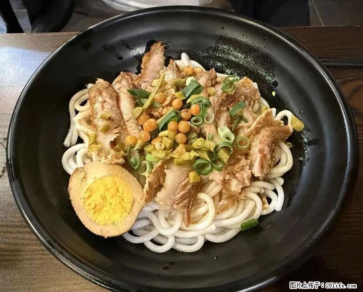 桂林米粉：承载乡愁与文化传承的美食 - 太原生活资讯 - 太原28生活网 ty.28life.net